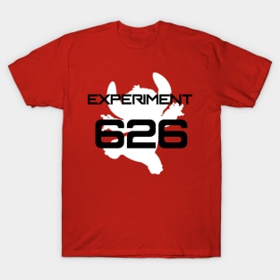 Experiment 626 T-Shirt